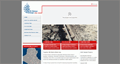 Desktop Screenshot of alqaryagroup.com